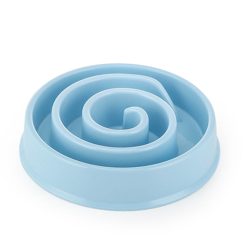 Cat  Slow Anti-tipping Stamens Bowl