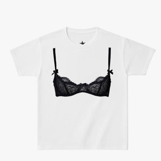 Loose Short Sleeves T-shirt Men's And Women's Round Neck