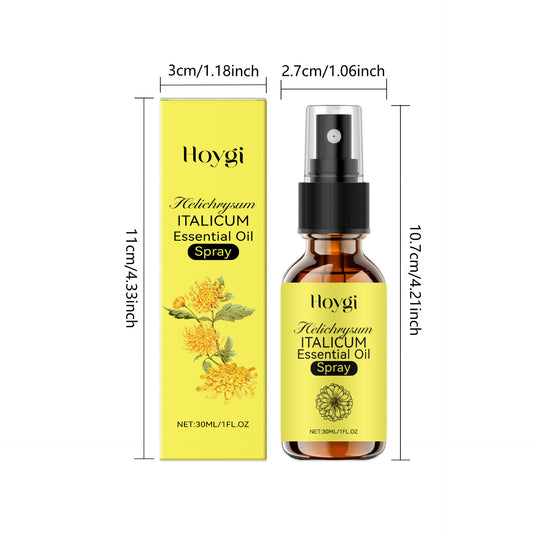 Chrysanthemum Anti-aging Spray