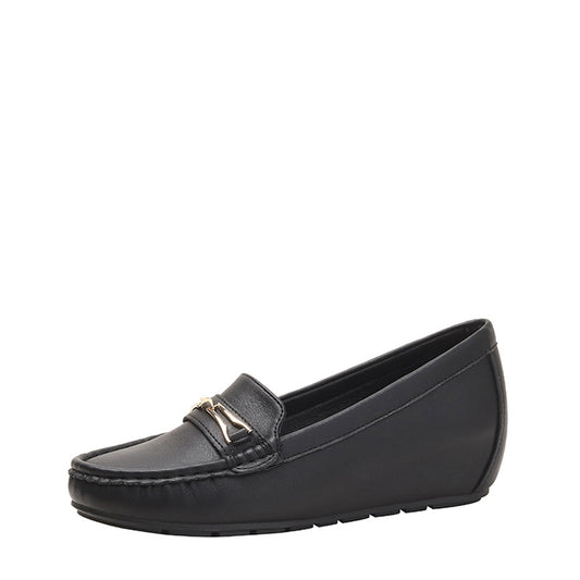Height Increasing Insole Slip-on Soft Bottom Comfortable Not Tired Feet Mother Gommino
