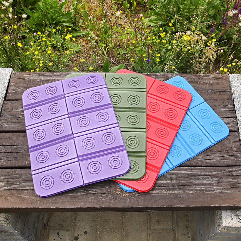 Super Lightweight Portable Foldable Cushion