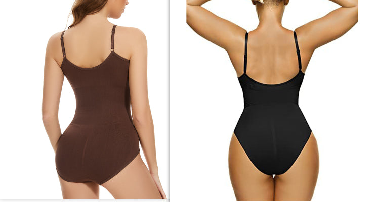 Women's Fashion Casual Seamless Body-shaping Corsets
