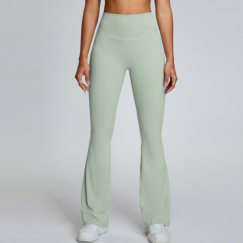 Women's Skinny Running Fitness Pants