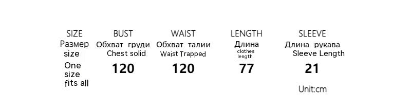 American Street Retro Style V-neck T-shirt Slit Loose Short Sleeve