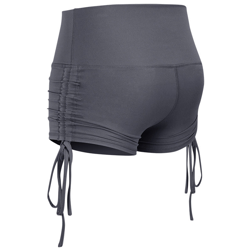 Fitness Pants Running Training Sports Shorts