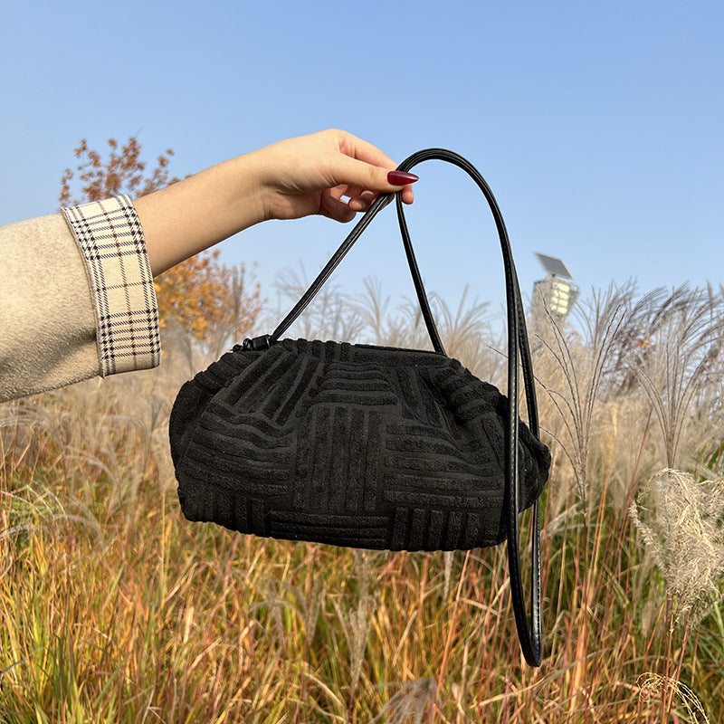 High-end Fashion Shoulder Bag