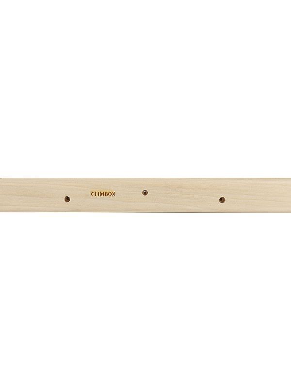 Grip Strength Training Finger Arm Strength Pull-up Finger Board Solid Wood Wooden