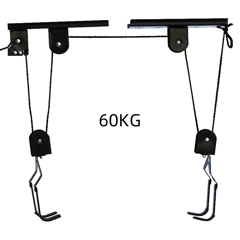 Crane Frame Mountain Bike Hanger Hanging Hook Display Stand