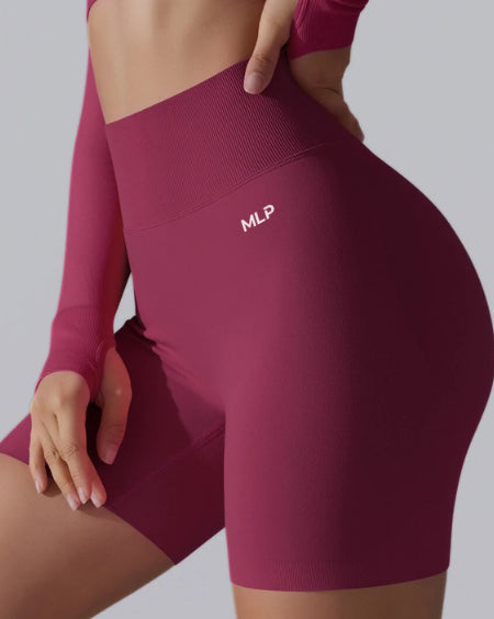 Sports Belly Contracting Riding Tights