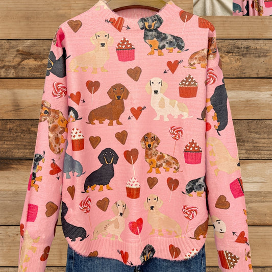 Printing To Create Digital Tops With Pictures