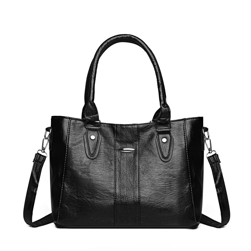 Fashionable Simple Handbag For Women