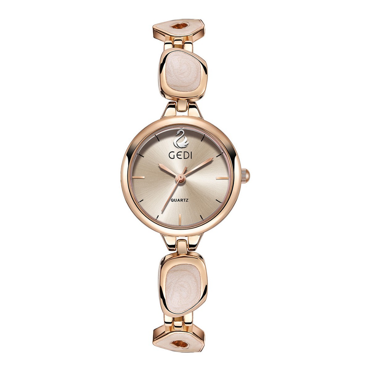 Women's Lightweight Luxury Niche Small Exquisite Minimalist Quartz Watch