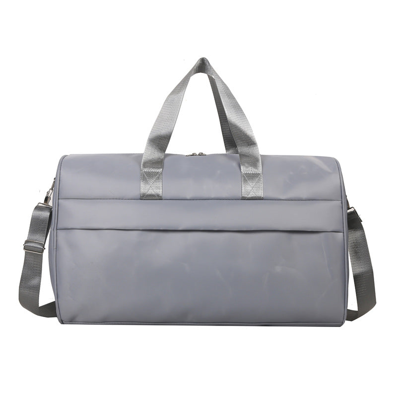 Travel Bag Yoga Fitness Bag Large Capacity Storage