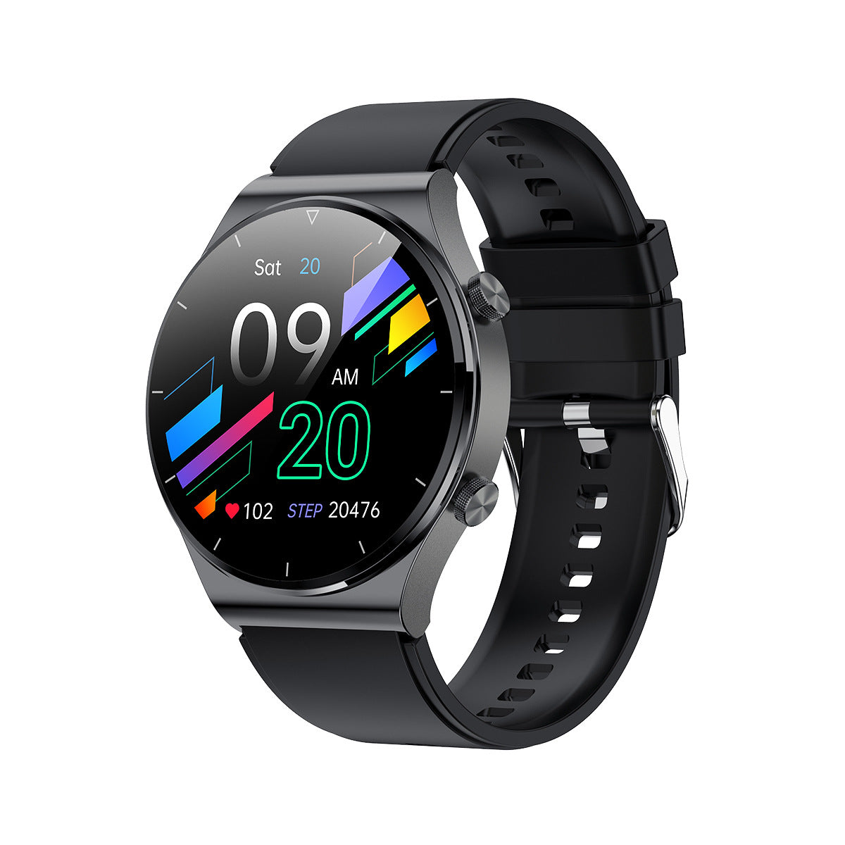 Waterproof GT2PRO Smart Sports Watch