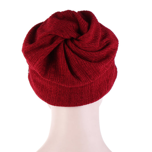 Headband Hat Breathable And Versatile Korean Trend