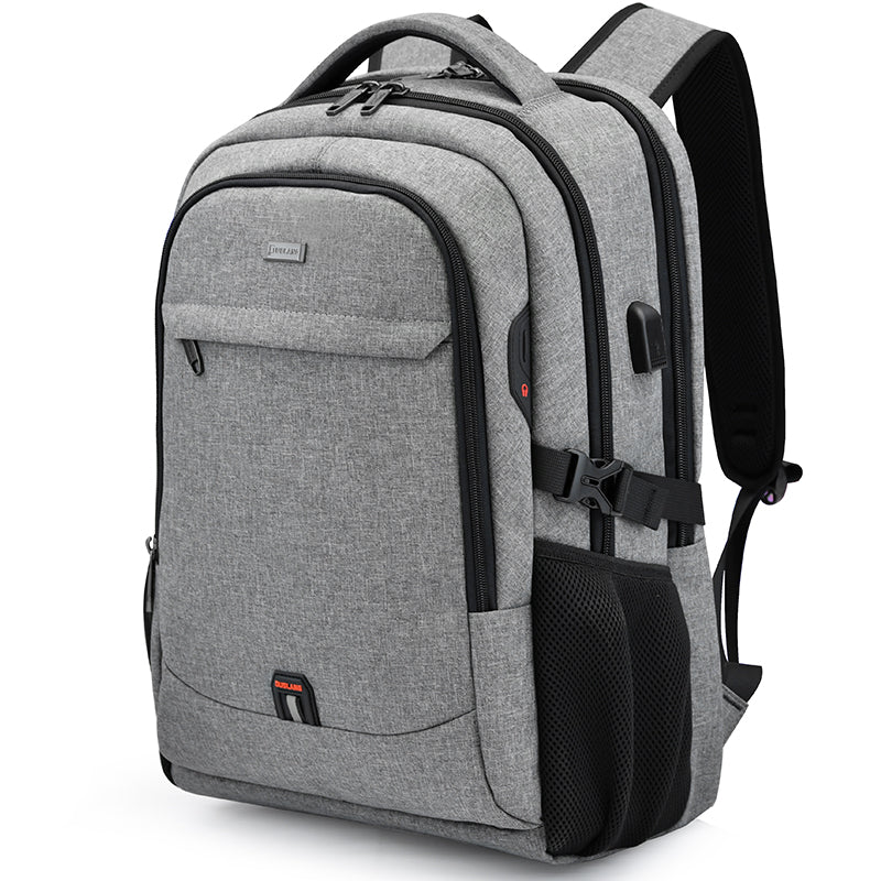 Men's Travel Business Simple Leisure Backpack