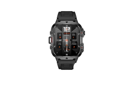 GPS Smart Watch – Stay Connected, Stay Active Smart Watch