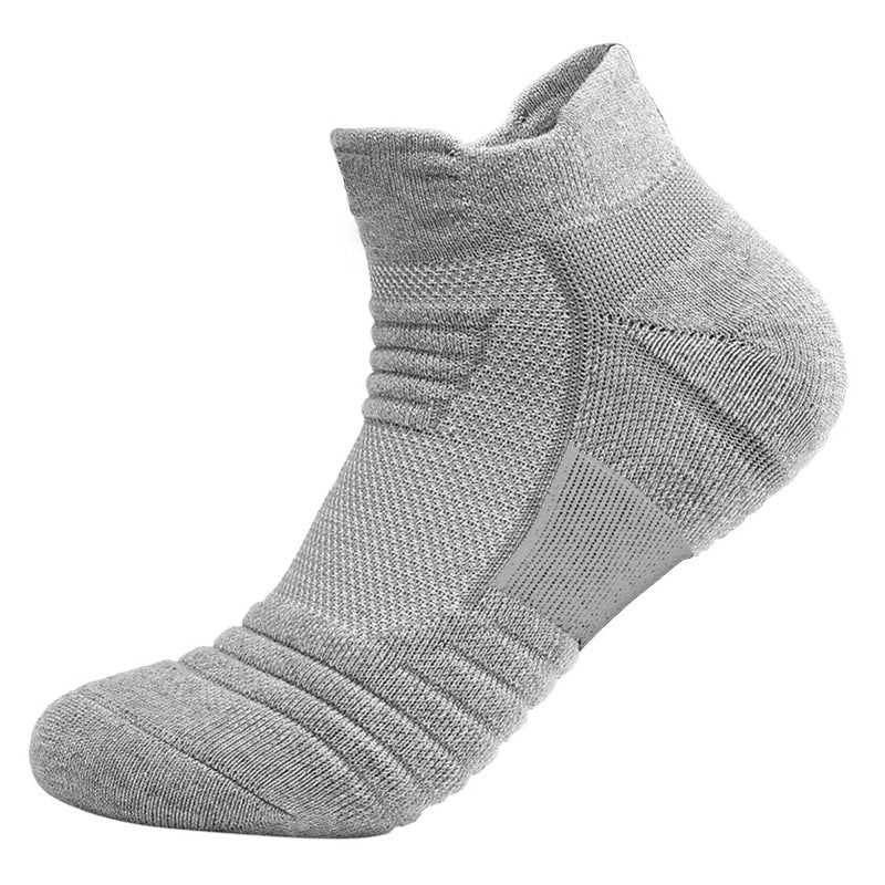 Outdoor European Size Socks Thickened Autumn And Winter
