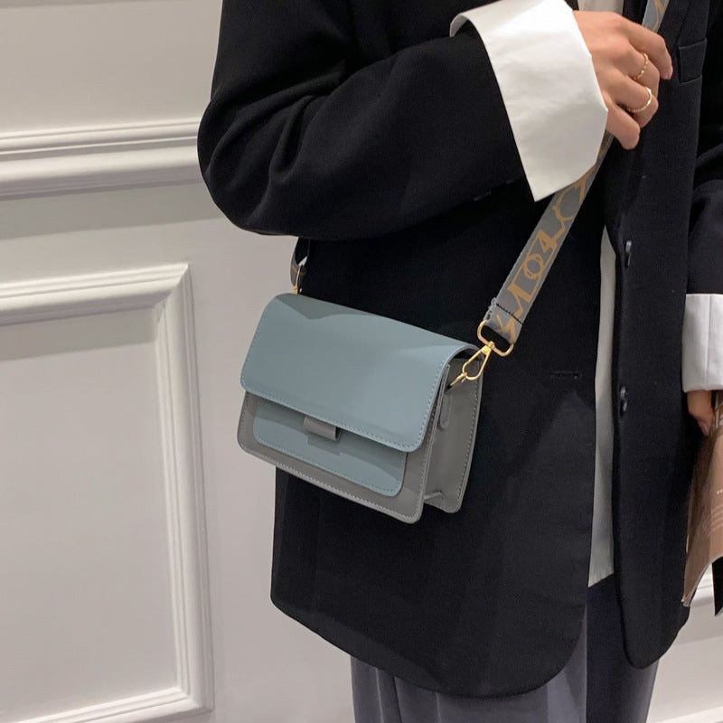 Moderigtig Casual Retro Skuldertaske