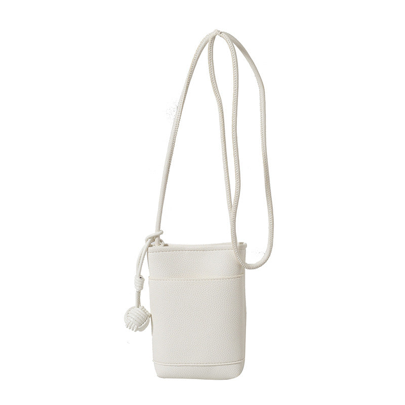 Fashion Women's Bag Personal Korean Style Handbag