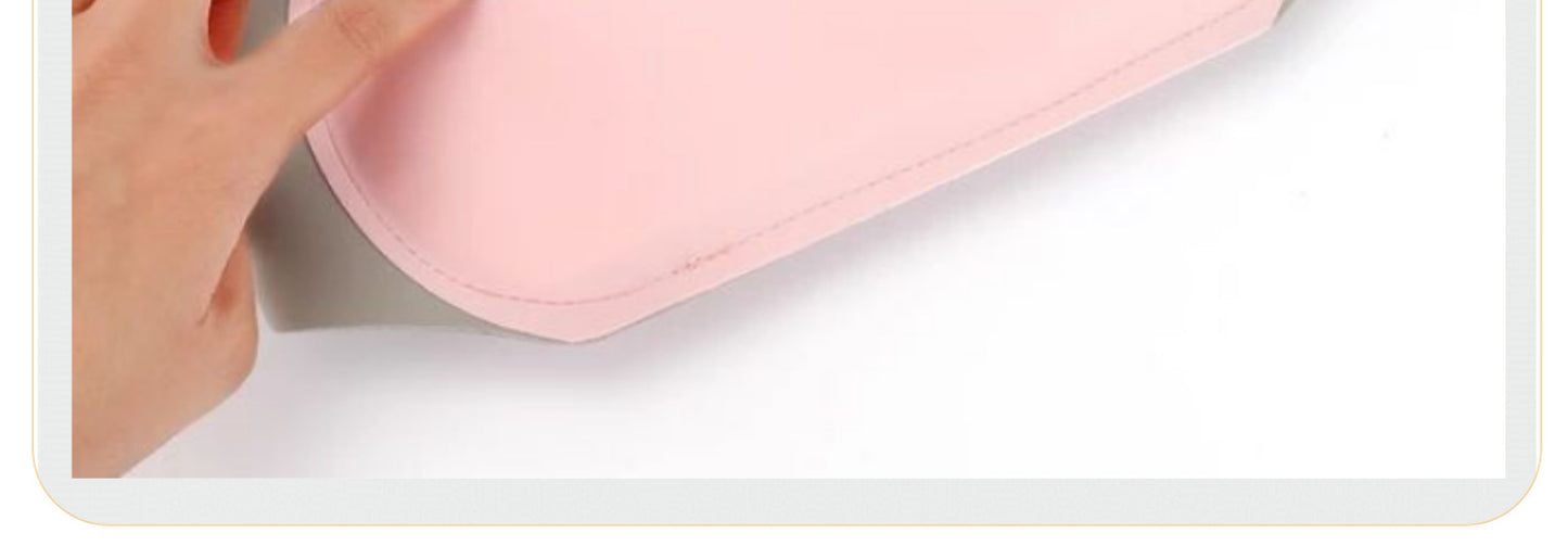 Wireless Portable Big Aunt Waist Care Treasure Vibration Massage