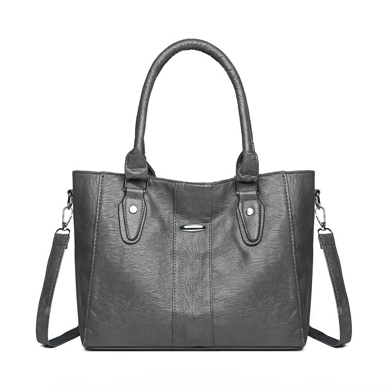 Fashionable Simple Handbag For Women