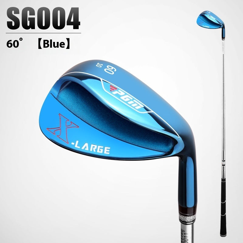 PGM Golf Sand Rod Men's Wedge