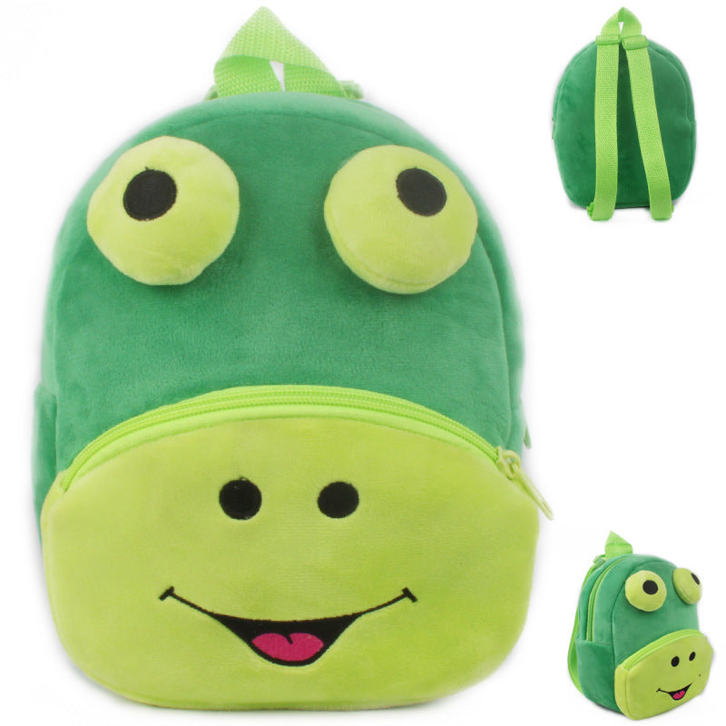 Girls' Preschool Children's Schoolbag Candy Bag