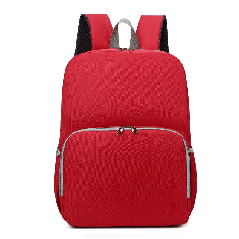 New Large Capacity Mom Bag Multi-function Handbag