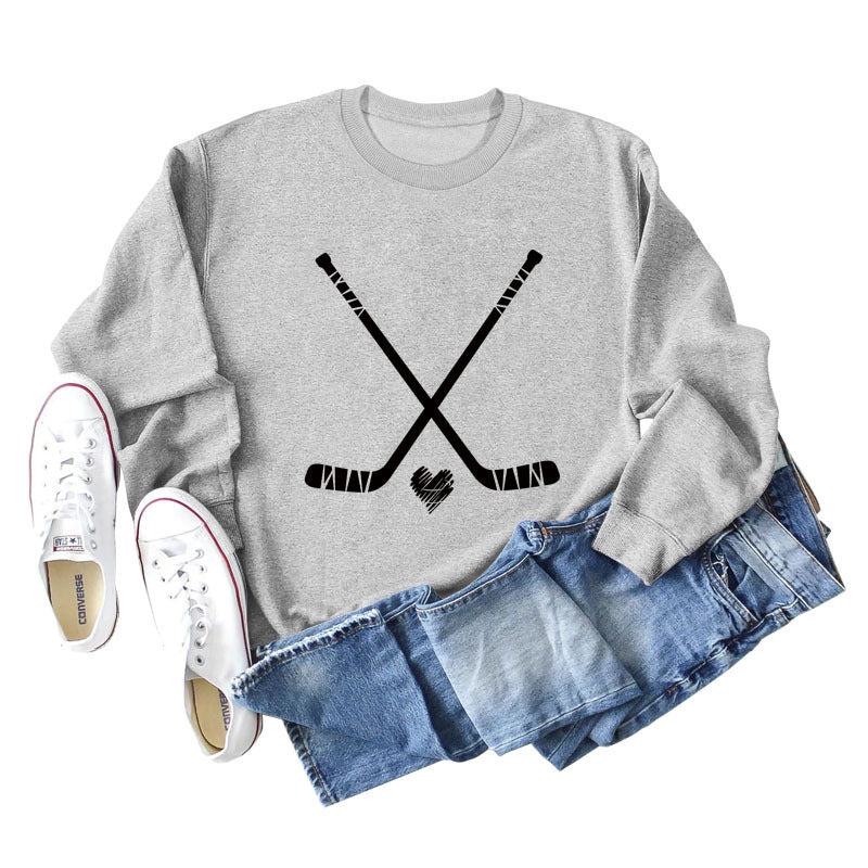 Fashion Autumn And Winter Long Sleeve Ebay Plus Size Sweater Girl