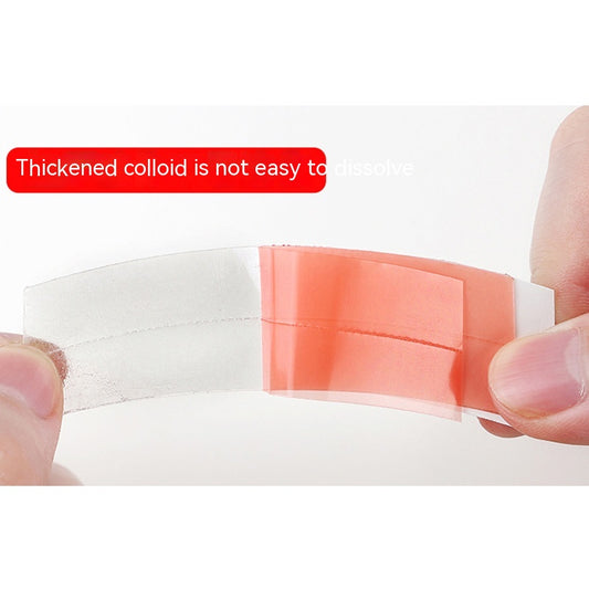 Sticky Strong Lace Waterproof Anti-sweat Biological Hair Extension Double-sided Adhesive Wig Film