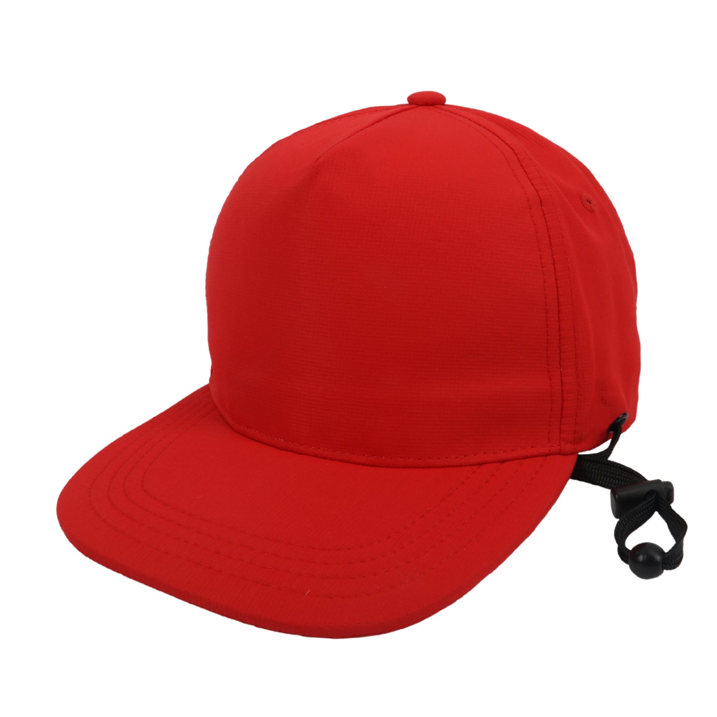 Children's Sun Protection Baseball Cap Outdoor Waterproof Wind Proof Rope Sun Protection