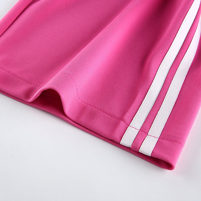 Women's Hollow Out Embroidery Straight Leg Pants Summer