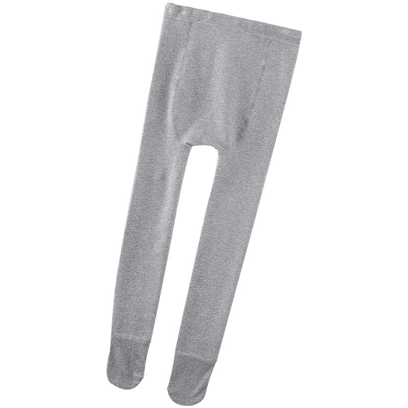 Pregnant Women's Leggings Cotton Large Size Belly Support Adjustable Female