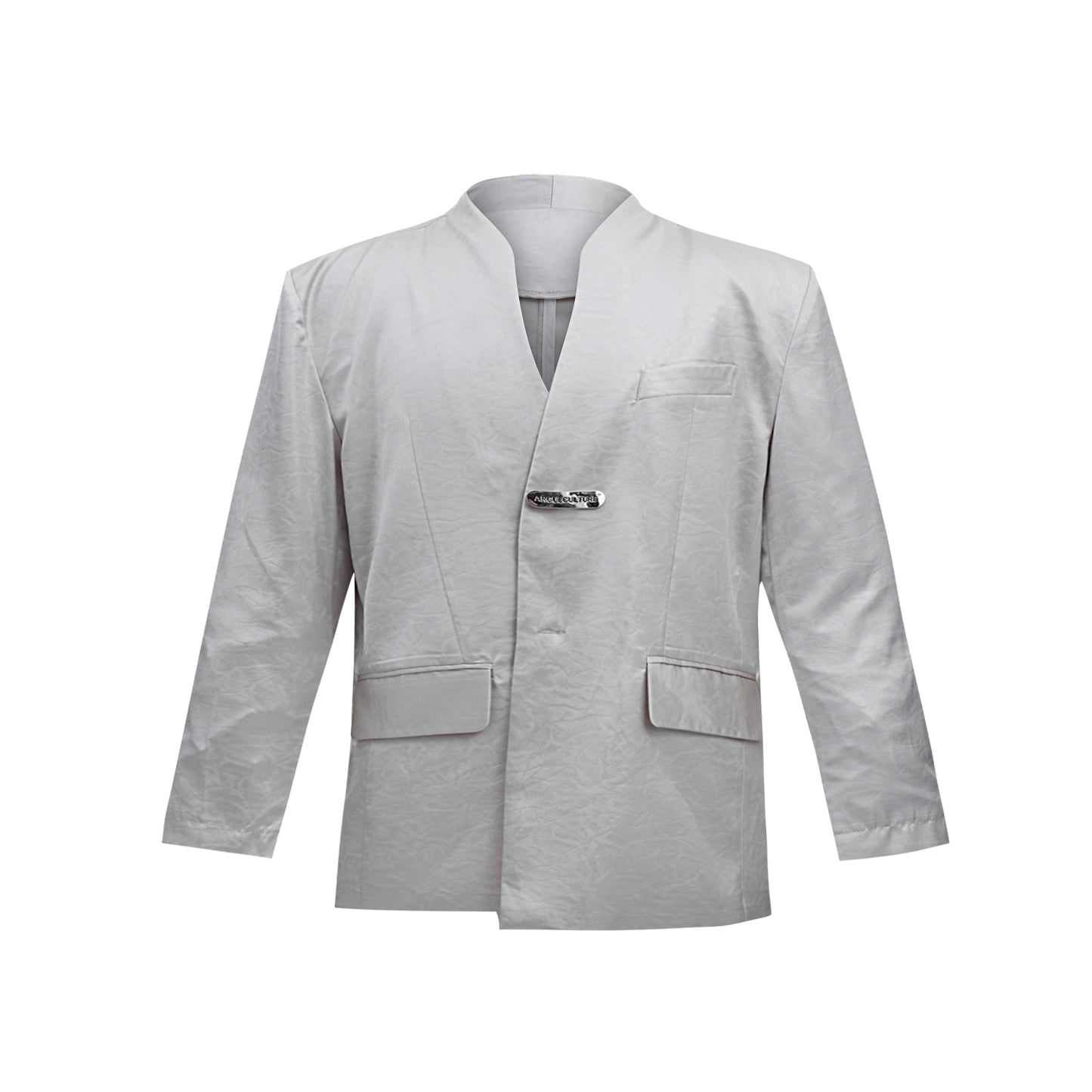 Loose Profile High-grade Coat Fashion