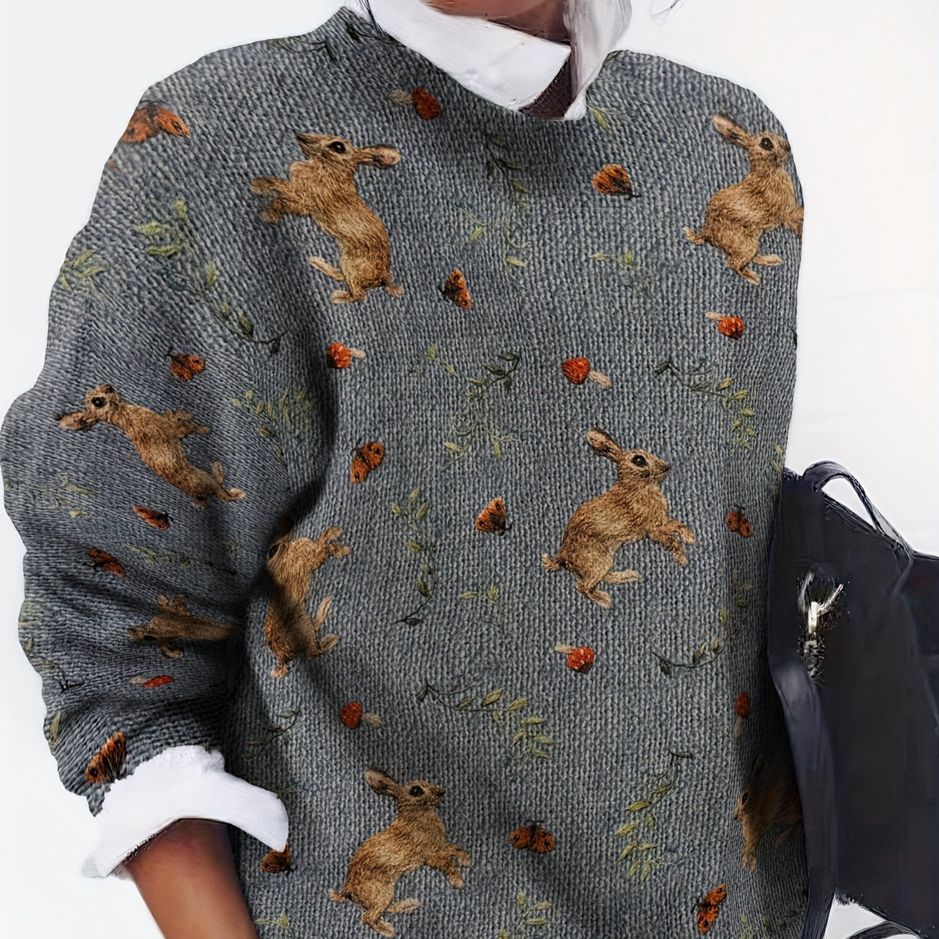 Printing To Create Digital Tops With Pictures