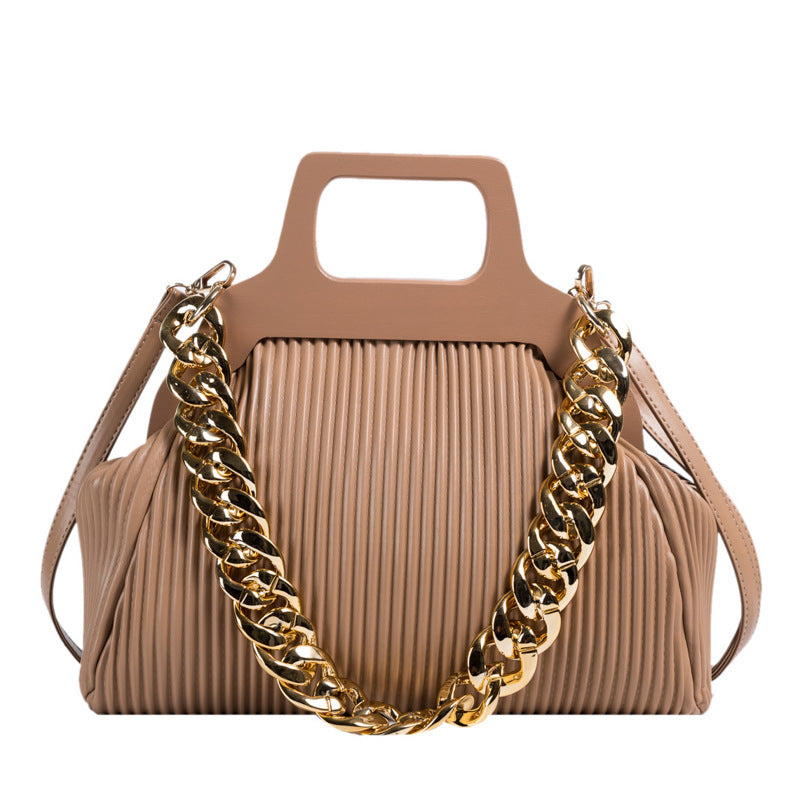 Wholesale Design Fashion One-shoulder Messenger Bag