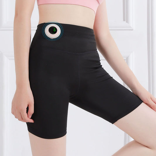 MS Smart Yoga Micro Current Fitness Pants