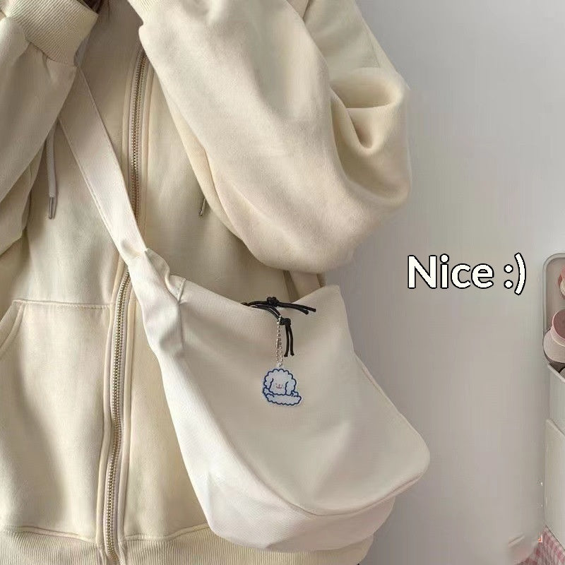 Versatile Womens Shoulder And Crossbody Bags