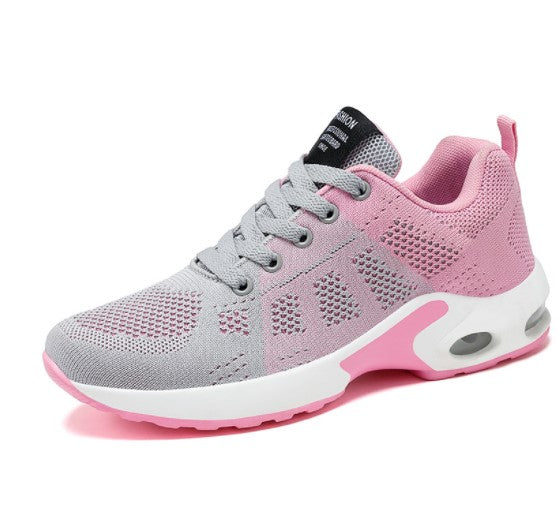 Women's Fashion Casual Mesh Sports Shoes