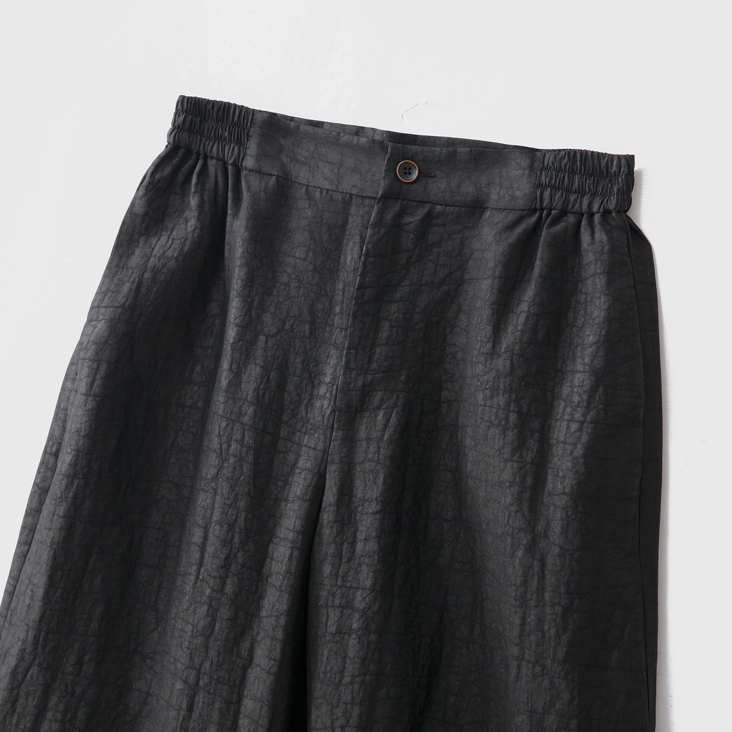 Straight Loose Temperament Casual Pants For Women