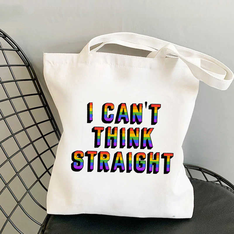 Skuldertaske Casual Tote Indkøbstaske