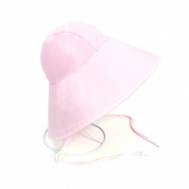 New Children Sunscreen Baby Beach Hat Sunshade