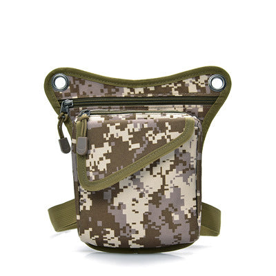 Outdoor Tactics Multi-functional Shoulder Messenger Bag