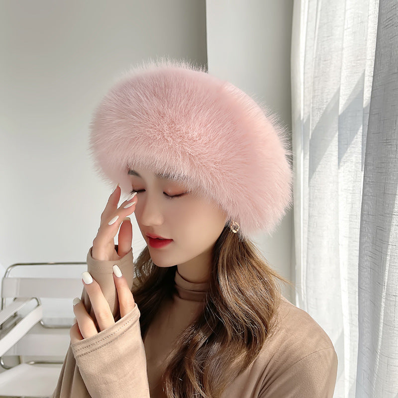Women's Fashion New Blizzard Hat