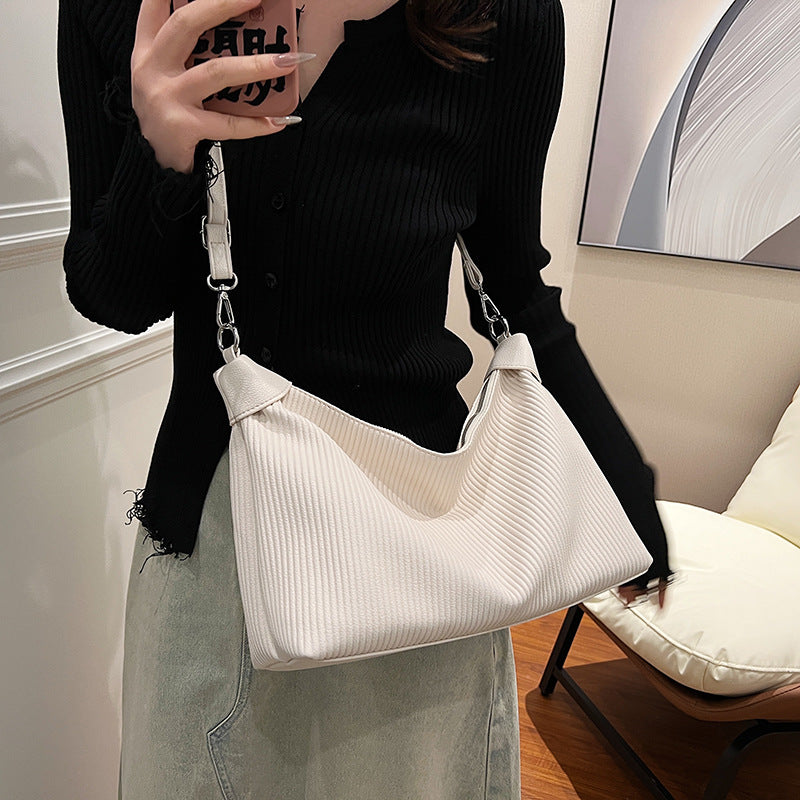 Women's Casual Crossbody Special-interest Shoulder Bag
