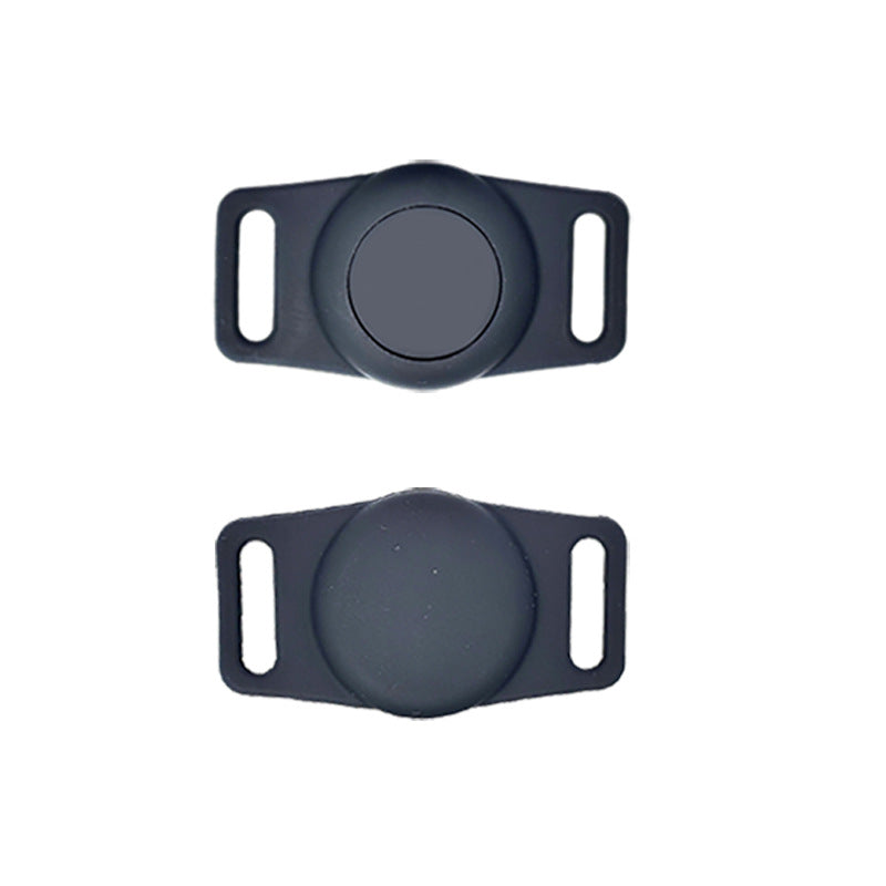 New Pet Global Positioning Collar Dogs And Cats Anti-loss Alarm Device