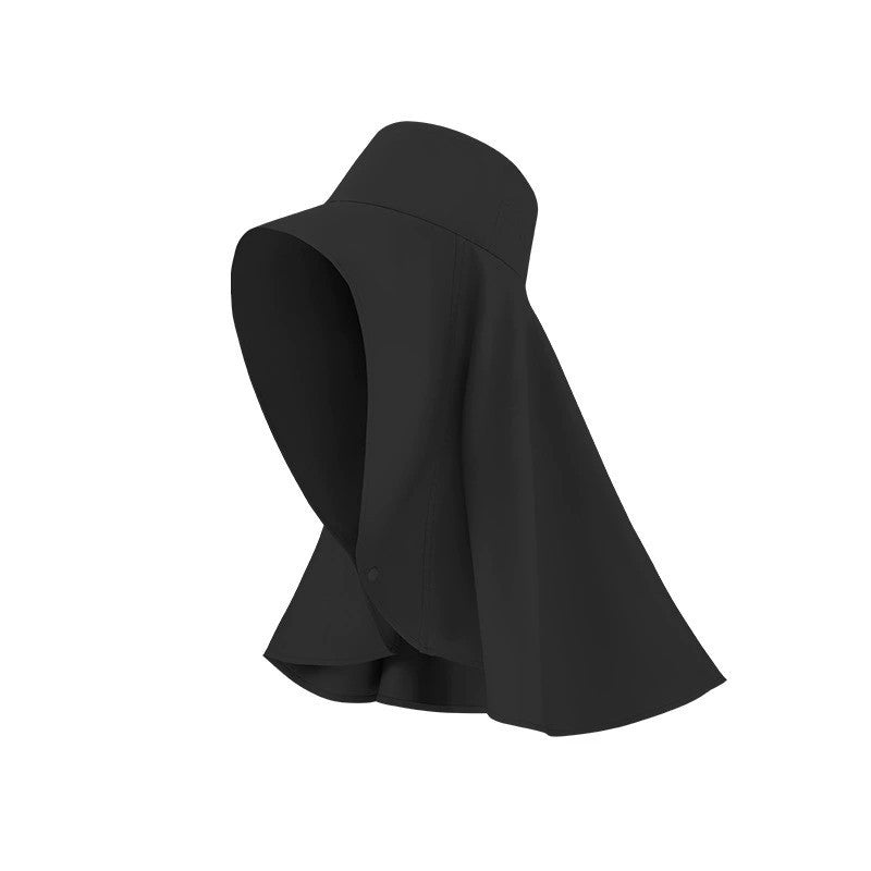 Fashion Ladies UV Protection Bucket Hat