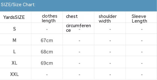 American Irregular Denim Black Men's Loose Casual Vest Summer Design Jacket