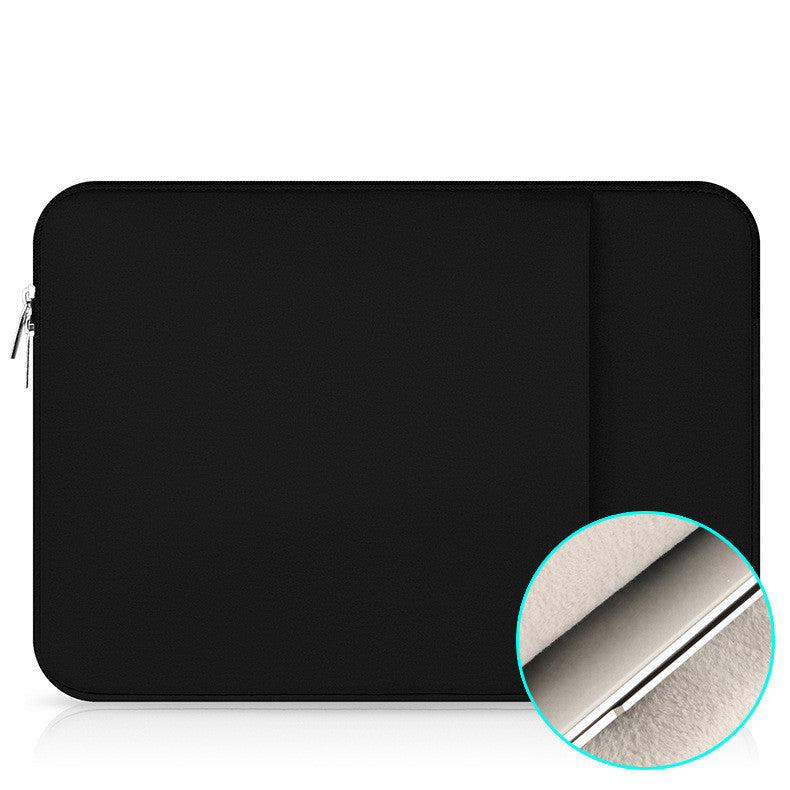 Notebook Liner Bag Protective Cover  15.6